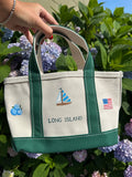 Long Island Tote