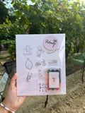Long Island Watercolor Kit