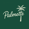 Palmette Design - Home