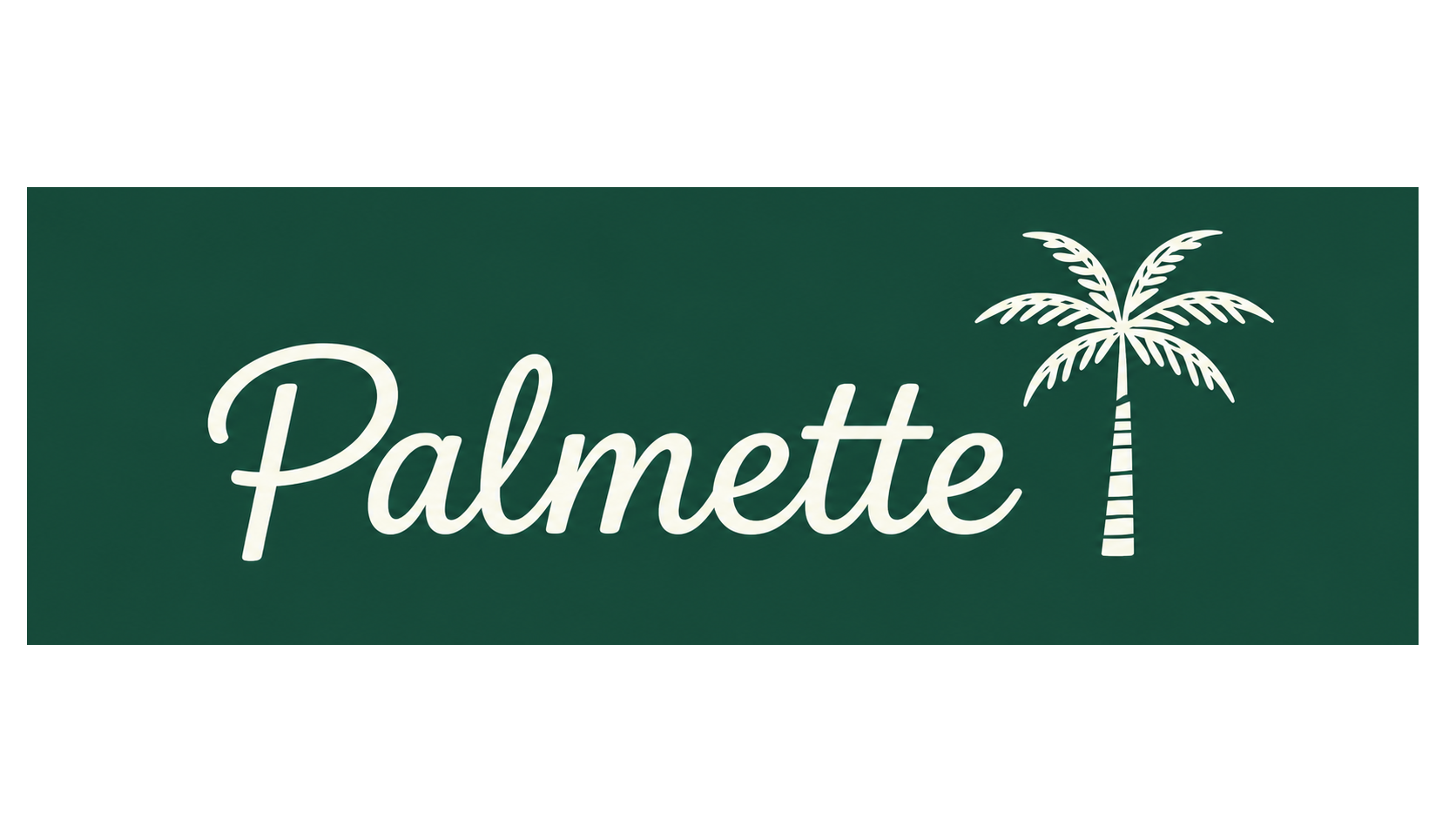 Palmette Design